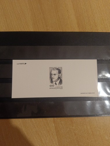 Timbre france gravure 3015 - france,