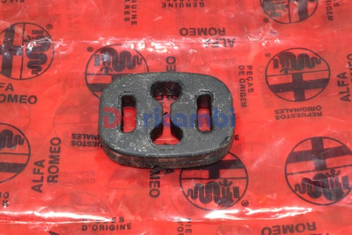 Support silencieux alfa 145 - silencieux,
