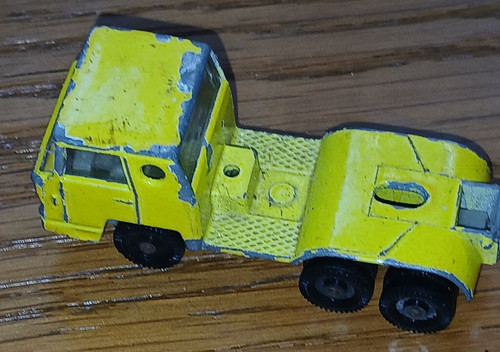 Majorette rail route - rail,