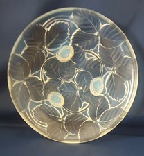 A. Delatte, jolie coupelle en