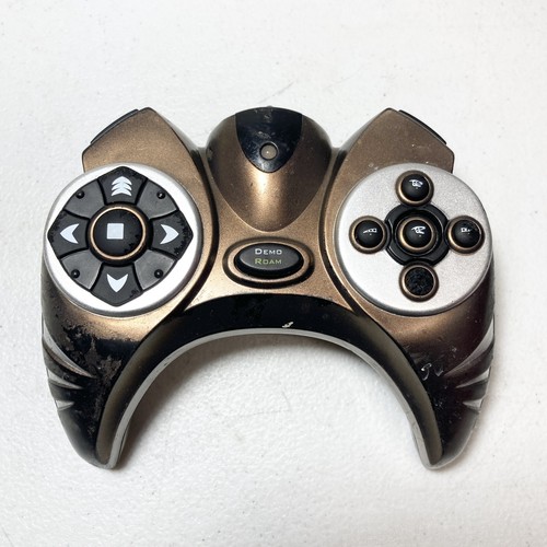 For - control,