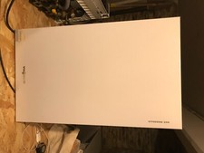 Chaudière gaz à condensation Viessmann Vitodens 200-W