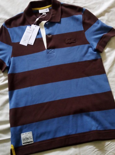 Authentique polo lacoste - authentique,
