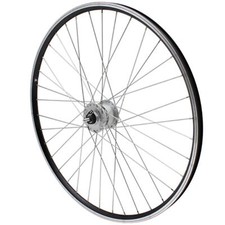 Roue vtc 700x35 avant er10 alu