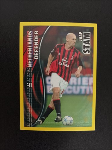 Panini jaap stam milan - panini,