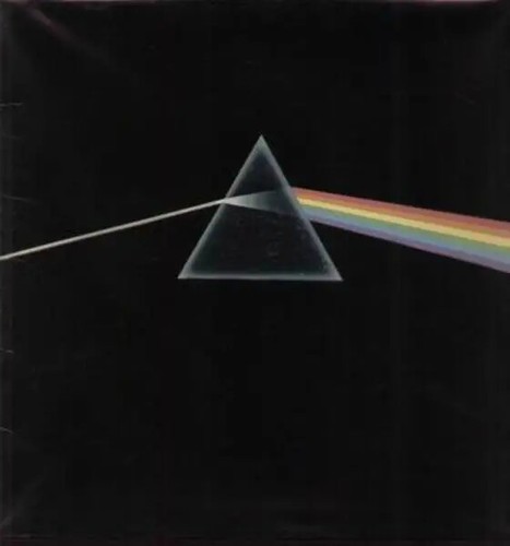 Pink floyd the dark side - dark,