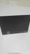 Modem Routeur ASUS DSL-N17U ADSL2+ VDSL2 Wi-Fi Ne Fonctionne Pas Pour Pièces