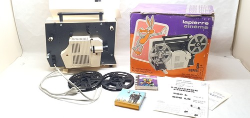 Ancien ciné projecteur - ancien,