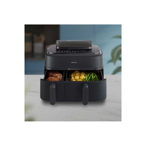 Friteuse sans huile - , philips