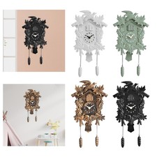Horloge à coucou légère