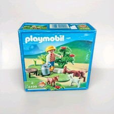 Playmobil 4499 vie - vie, la