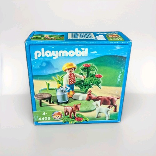 Playmobil 4499 vie à - 4499:,