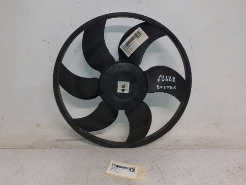 Ventilateur moteur dacia - ventilateur,