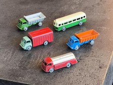 1/87 LOT 4 MICRO CIJ CAMION