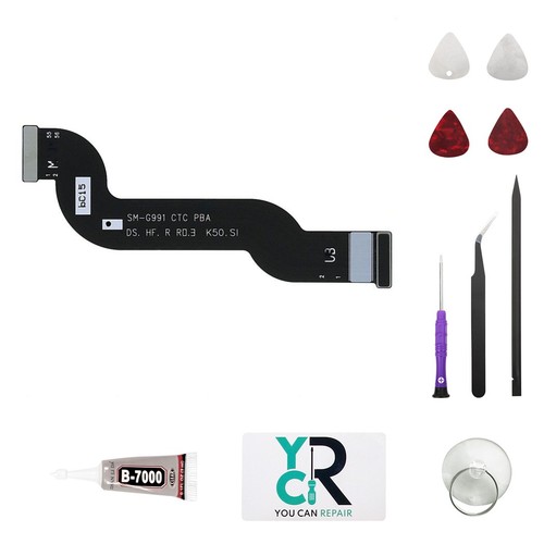Nappe lcd écran officielle - nappe,