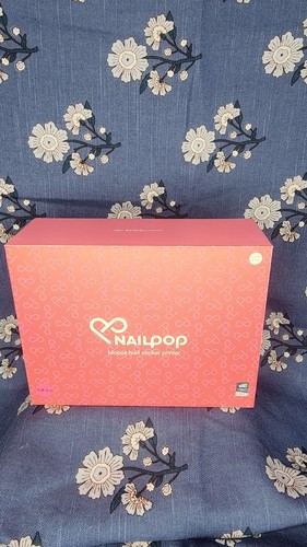 Nailpop digital nail - 💅nailpop💅,
