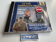 Pierre Dac, Francis Blanche - Le Sar, Canulars Téléphoniques… - CD - 1988 - Neuf