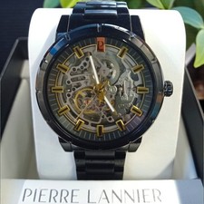 MONTRE HOMME PIERRE LANNIER