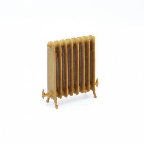 Radiateur miniature pour