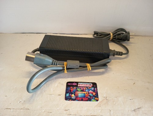 Alimentation xbox 360 - xbox,