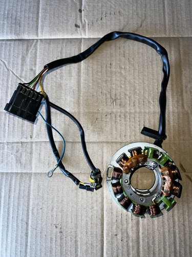 Stator allumage trial beta - stator,