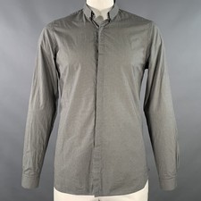 THE KOOPLES Taille L Noir