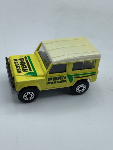 Matchbox land rover - land, ninety