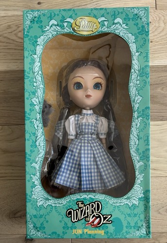 Pullip dorothy wizard oz - dorothy, of