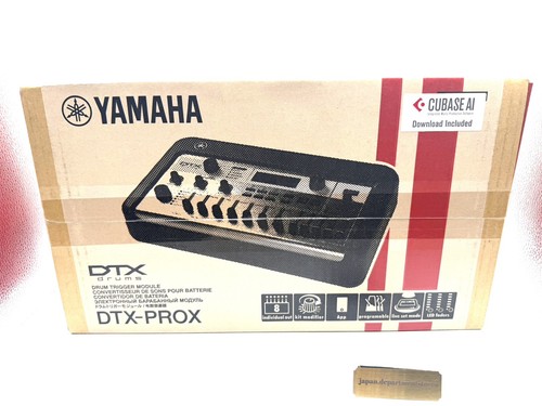 Module sonore batterie - de,