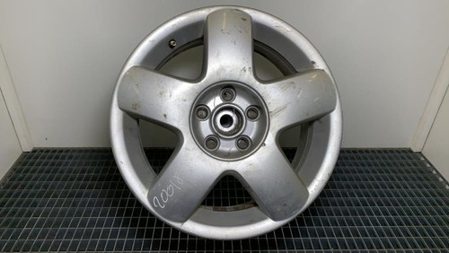 Jante volkswagen polo phase - polo, 4