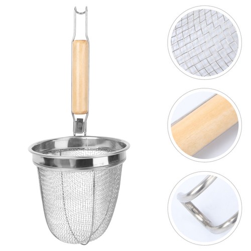 Passoire acier inoxydable - passoire,