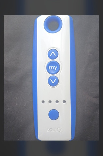 Somfy telis rts - rts, us