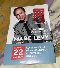 Flyer Dedicace Autograph
