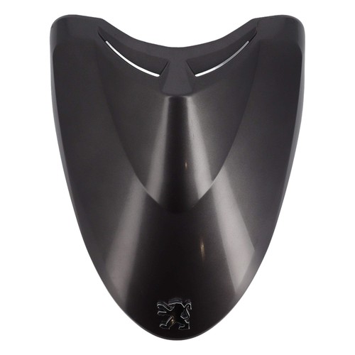 Plastique avant peugeot - plastique, (peugeot