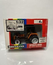 Vintage Britains 9498 Renault