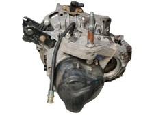 JC5128 boite a vitesse RENAULT