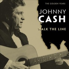 I Walk the Line: The Golden