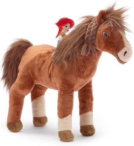 Disney store peluche souple - store,
