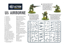 BOLT ACTION Grappe