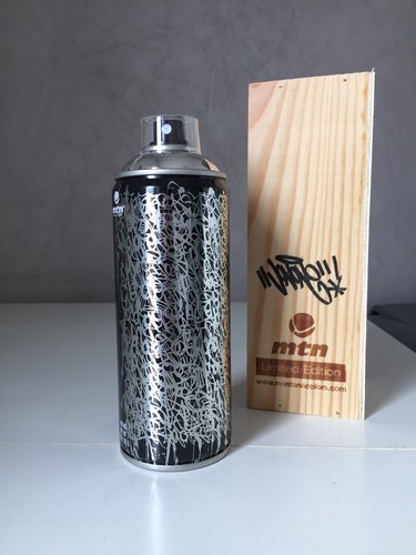 Jonone mtn limited edition - jonone,