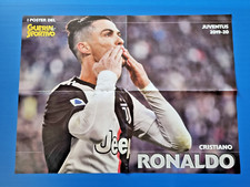 Affiche Cristiano Ronaldo