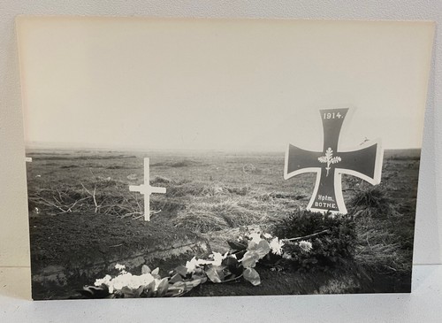 Ancienne photo militaire - ancienne,
