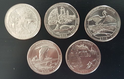 Série quarter dollar usa - série,