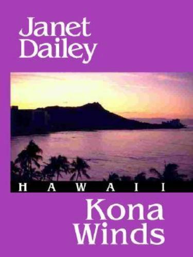 Kona winds - kona,