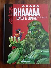 gotlib intégral: lovely&