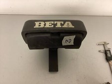 Selle Mono Place Vélomoteur