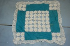 Ancienne Broderie  fine