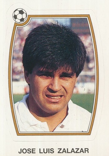141 jose zalazar - ?, rookie