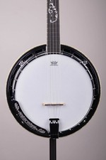 Ibanez B300 5 String Closed