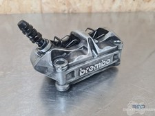 Etrier de frein avant